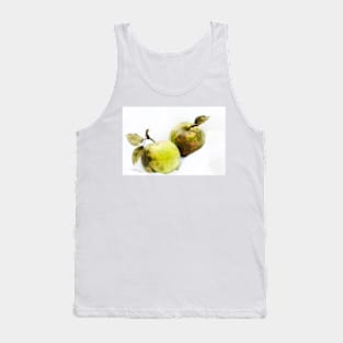 Still green Tank Top